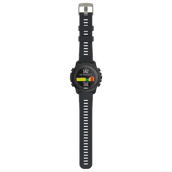ELEMNT RIVAL MULTISPORT GPS WATCH - STEALTH GREY - Bild 10