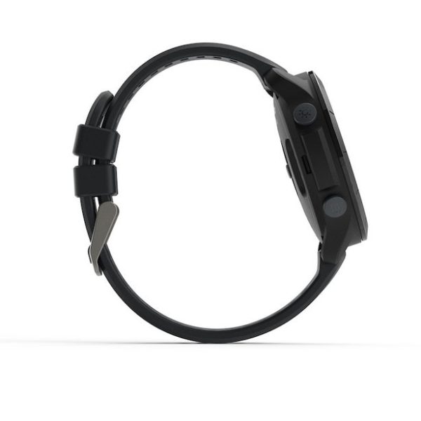 ELEMNT RIVAL MULTISPORT GPS WATCH - STEALTH GREY - Bild 9