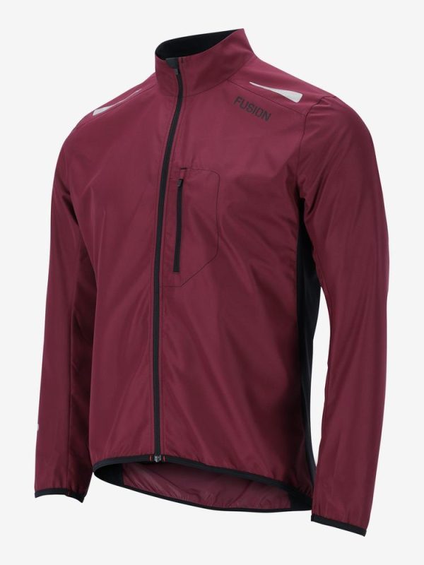 MENS S1 RUN JACKET - Bild 15