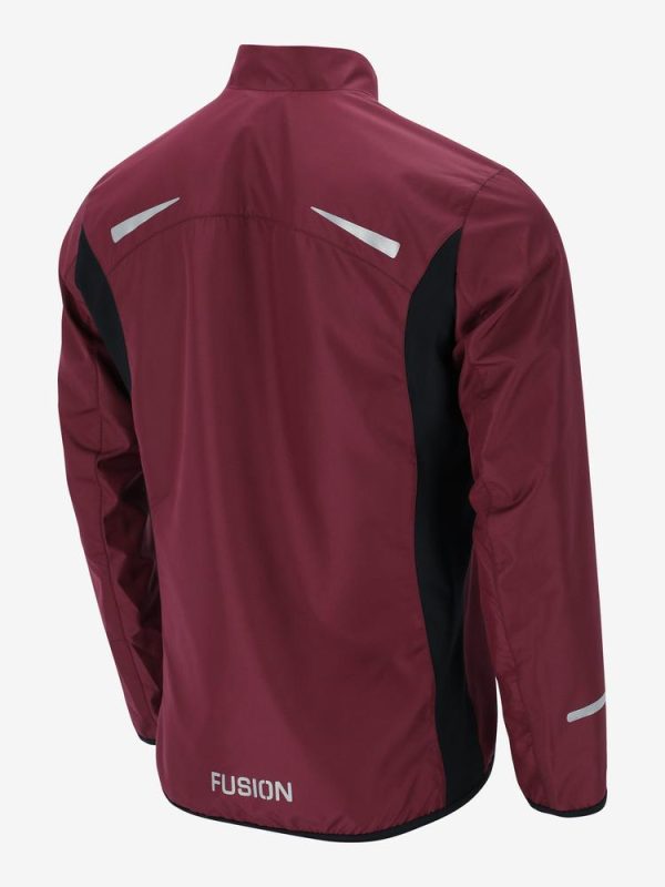 MENS S1 RUN JACKET - Bild 16