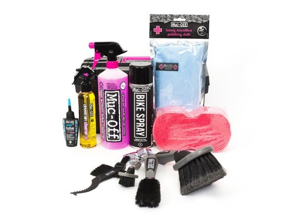 MUC-OFF Ultimate Bicycle Kit - Bild 3