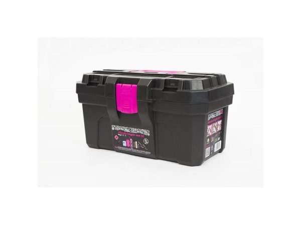 MUC-OFF Ultimate Bicycle Kit - Bild 2