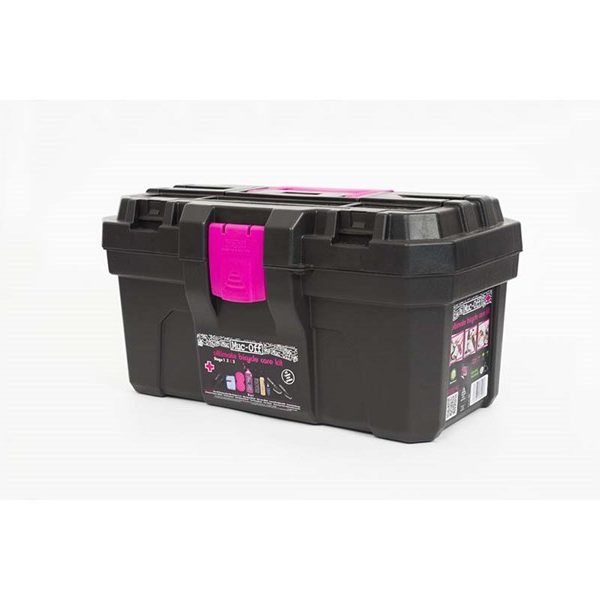 MUC-OFF Ultimate Bicycle Kit