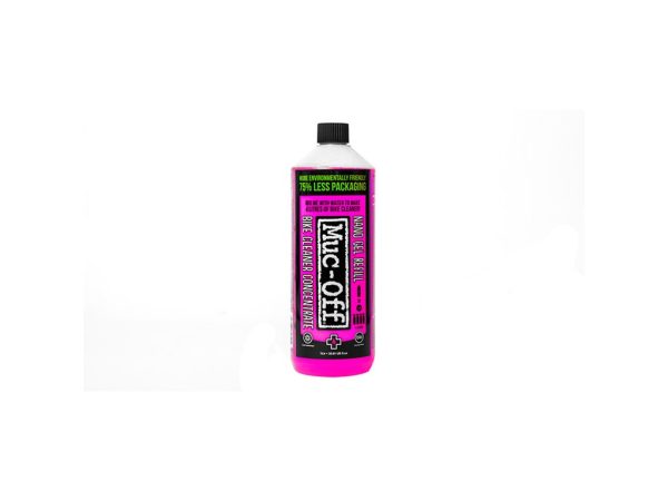 MUC-OFF Bike Cleaner Concentrate