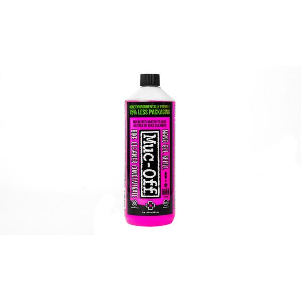 MUC-OFF Bike Cleaner Concentrate