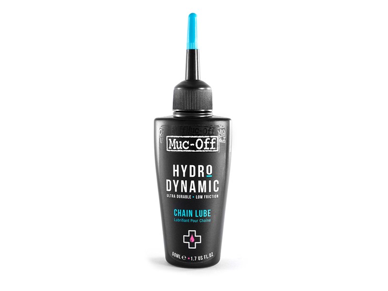 MUC-OFF Hydrodynamic Lube 50 ml