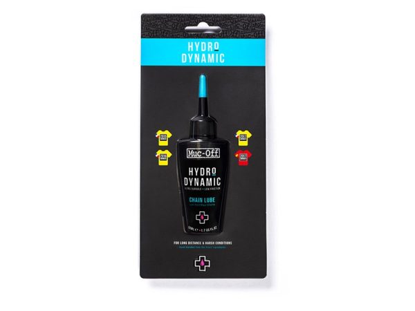 MUC-OFF Hydrodynamic Lube 50 ml - Bild 2