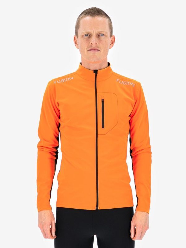 MENS S2 RUN JACKET - Bild 5