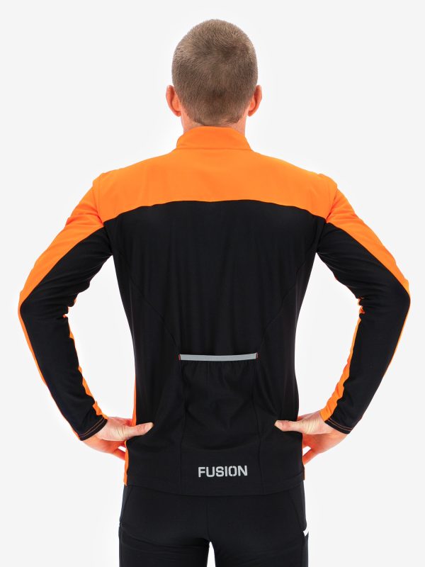MENS S2 RUN JACKET - Bild 4
