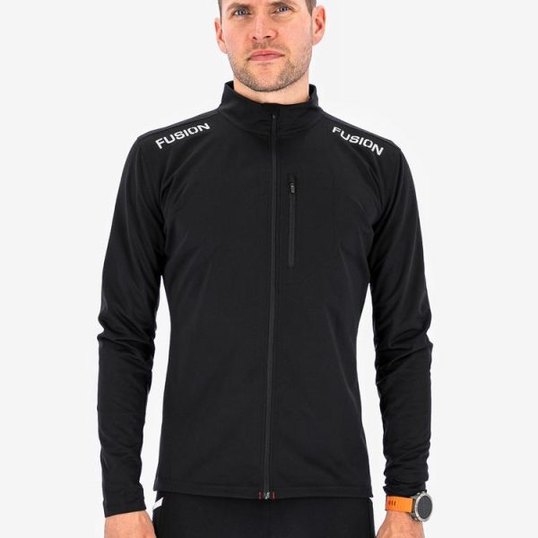 MENS S2 RUN JACKET