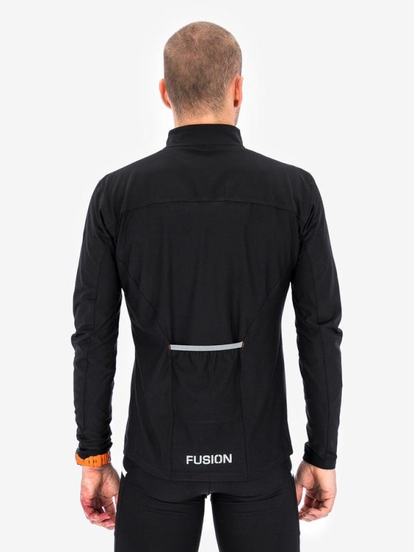 MENS S2 RUN JACKET - Bild 3