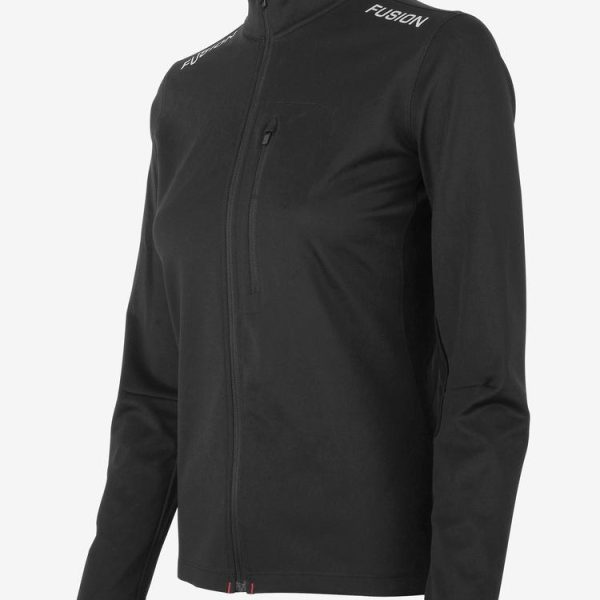 WOMENS S2 RUN JACKET