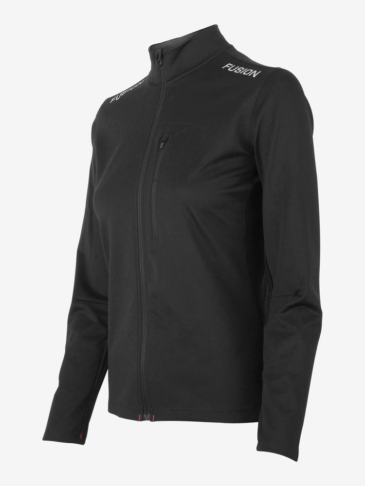 WOMENS S2 RUN JACKET