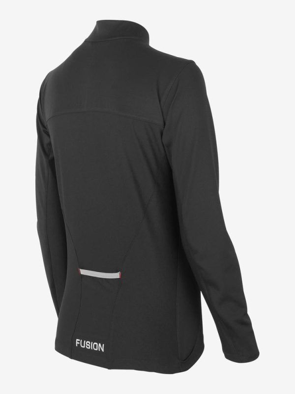 WOMENS S2 RUN JACKET - Bild 3