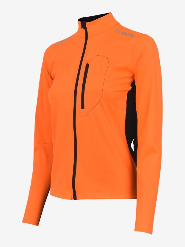 WOMENS S2 RUN JACKET - Bild 4