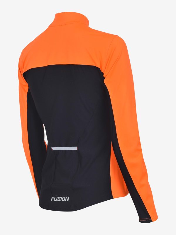 WOMENS S2 RUN JACKET - Bild 5