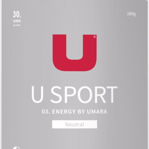U Sport 1:0,8 Neutral (1,8kg)
