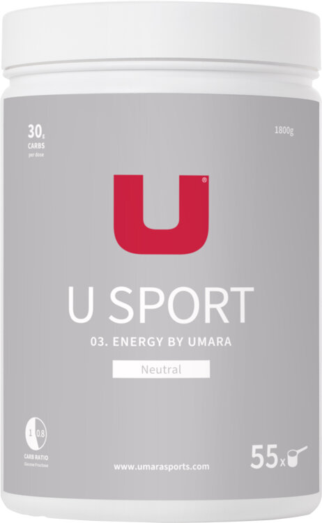 U Sport 1:0,8 Neutral (1,8kg)