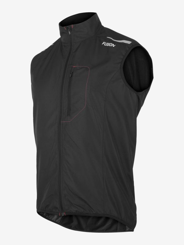 MENS S1 RUN VEST - Bild 15