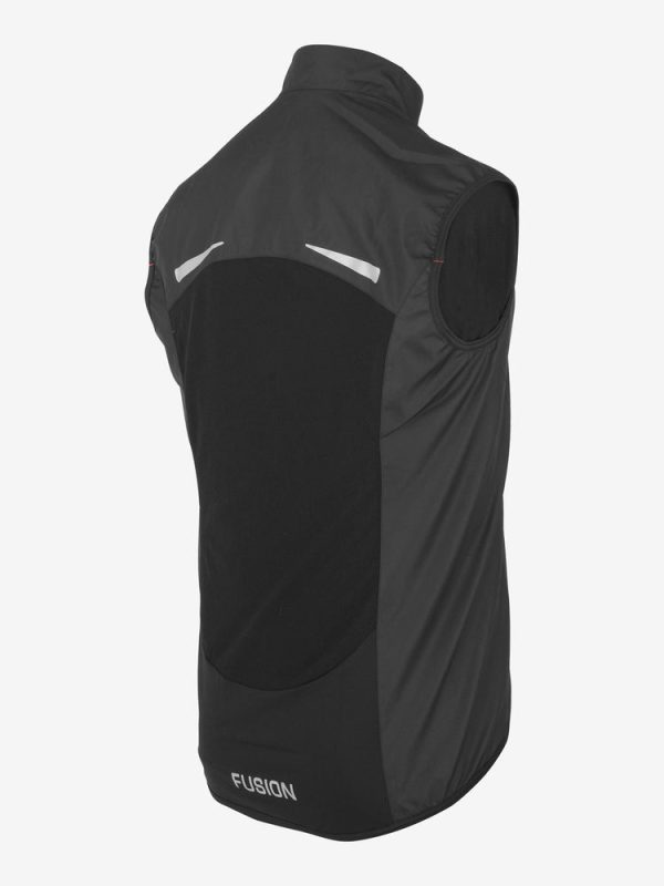 MENS S1 RUN VEST - Bild 14