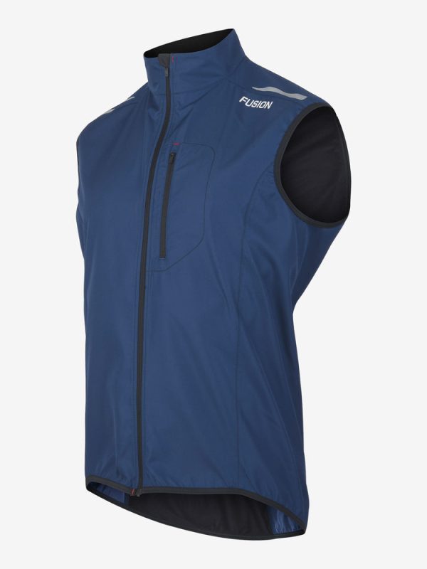 MENS S1 RUN VEST - Bild 9