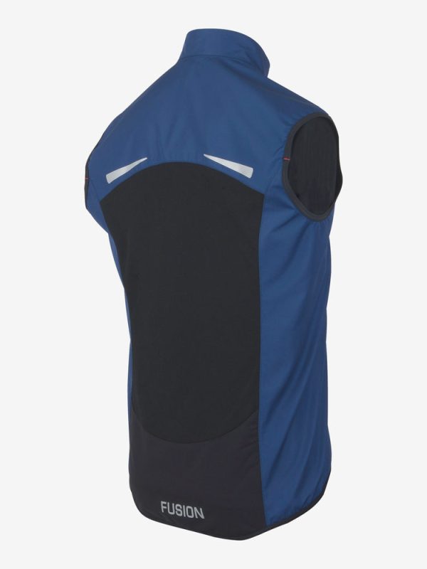 MENS S1 RUN VEST - Bild 8