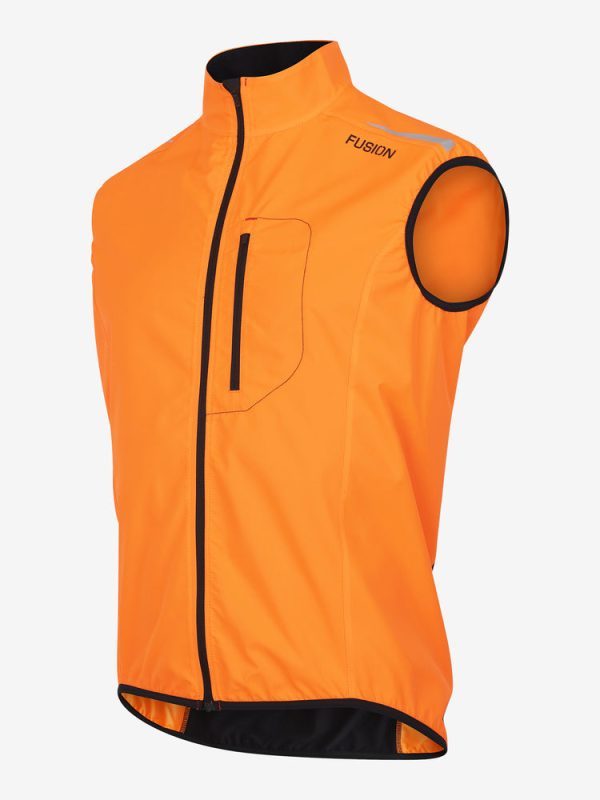MENS S1 RUN VEST - Bild 7