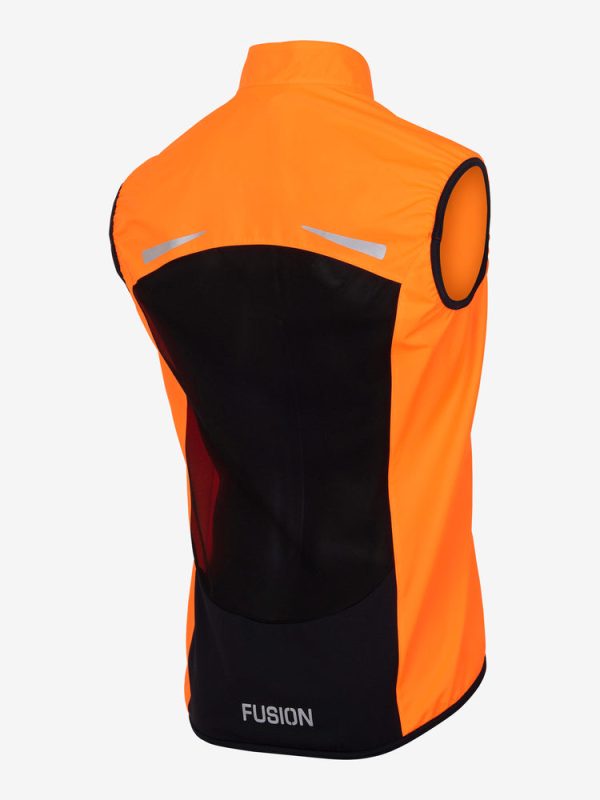 MENS S1 RUN VEST - Bild 6