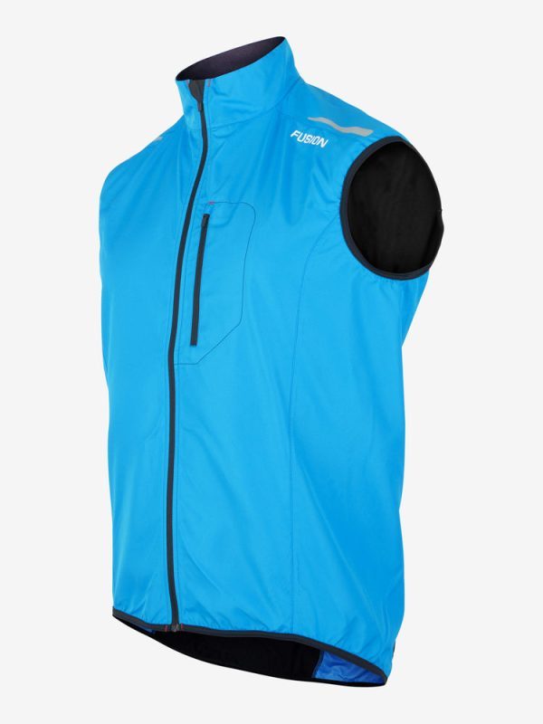 MENS S1 RUN VEST - Bild 5