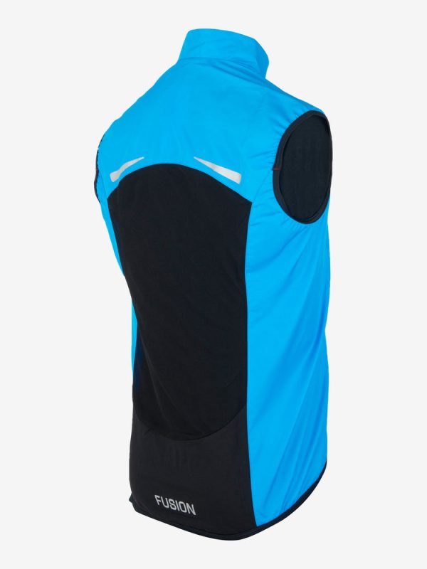 MENS S1 RUN VEST - Bild 4