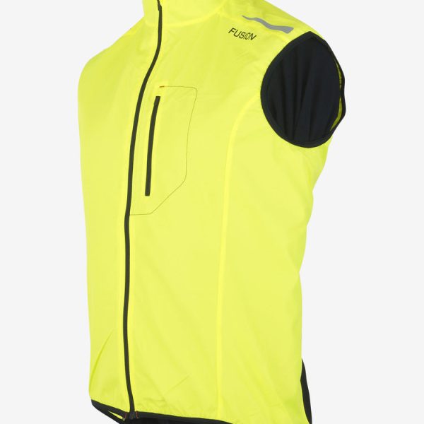 MENS S1 RUN VEST