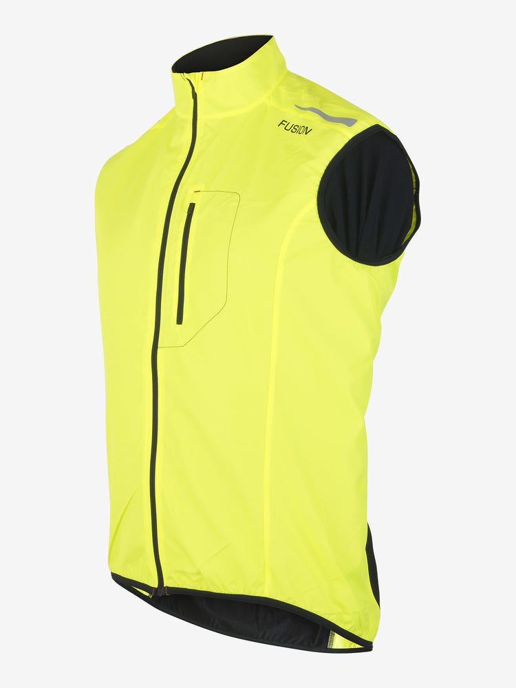 MENS S1 RUN VEST