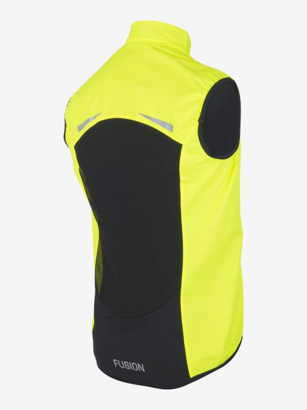 MENS S1 RUN VEST - Bild 2