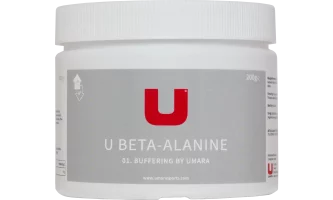 U Beta-Alanine