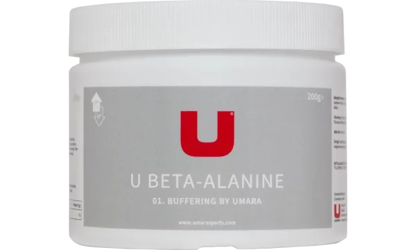 U Beta-Alanine