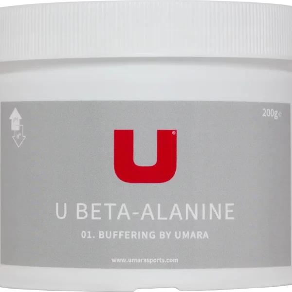 U Beta-Alanine