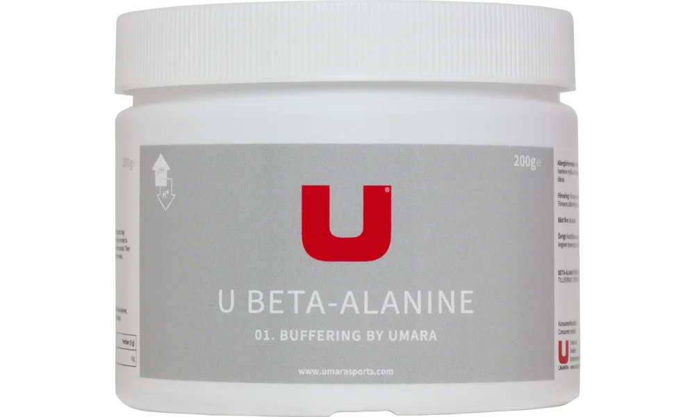 U Beta-Alanine