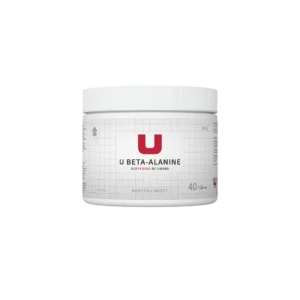 U Beta-Alanine