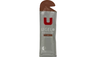 U Gel 20g Carbs - Cola+