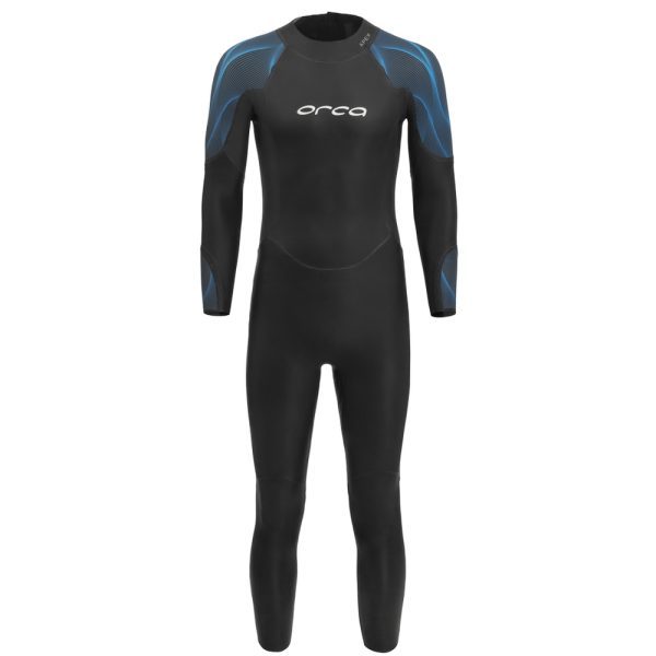 ORCA APEX FLEX VÅTDRÄKT HERR (Ersätter Orca Alpha )