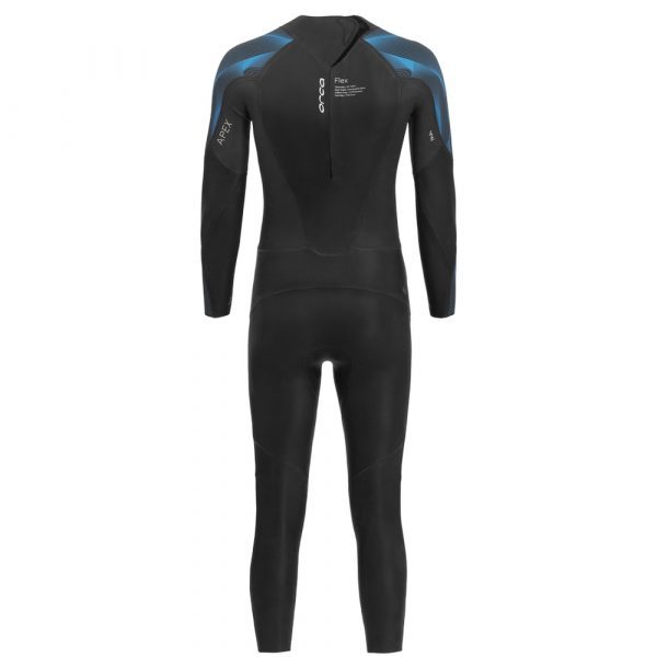 ORCA APEX FLEX VÅTDRÄKT HERR (Ersätter Orca Alpha )