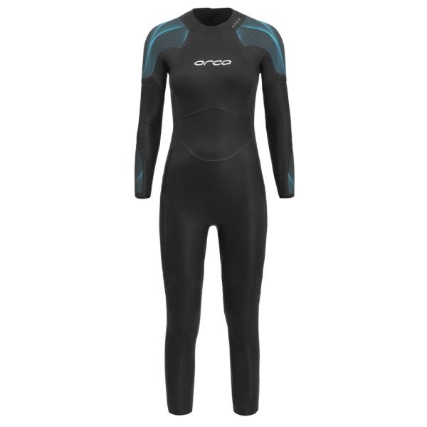 ORCA APEX FLEX VÅTDRÄKT DAM (Ersätter Orca Alpha)