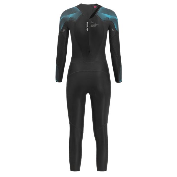 ORCA APEX FLEX VÅTDRÄKT DAM (Ersätter Orca Alpha)