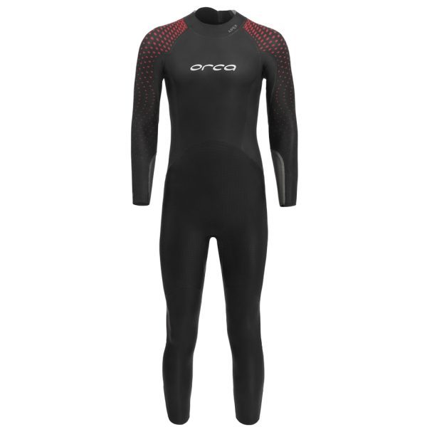 ORCA APEX FLOAT VÅTDRÄKT HERR (Ersätter Orca 3.8)