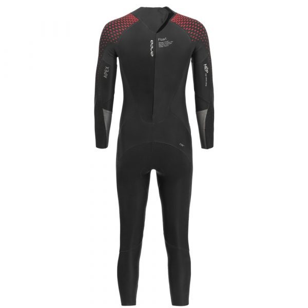 ORCA APEX FLOAT VÅTDRÄKT HERR (Ersätter Orca 3.8)