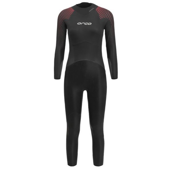 ORCA APEX FLOAT VÅTDRÄKT DAM (Ersätter Orca 3.8 )