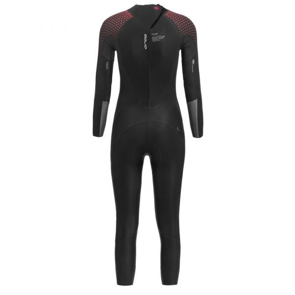 ORCA APEX FLOAT VÅTDRÄKT DAM (Ersätter Orca 3.8 )