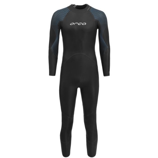 ORCA ATHLEX FLEX VÅTDRÄKT HERR (Ersätter Orca Equipe )