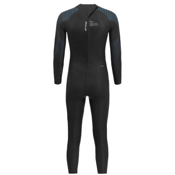ORCA ATHLEX FLEX VÅTDRÄKT HERR (Ersätter Orca Equipe )
