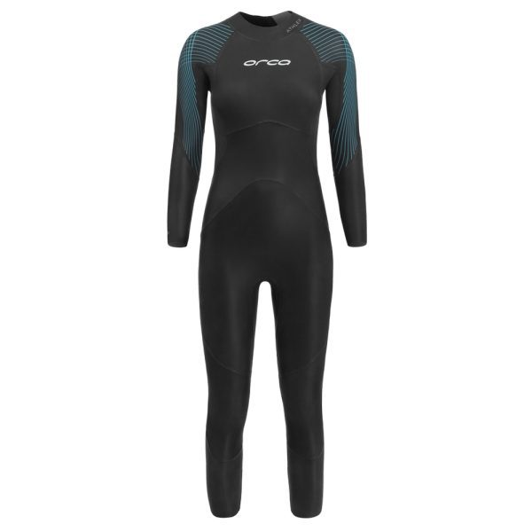 ORCA ATHLEX FLEX VÅTDRÄKT DAM